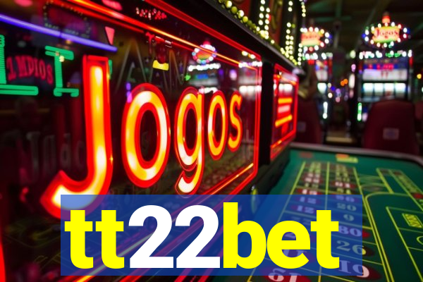 tt22bet