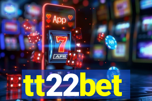 tt22bet