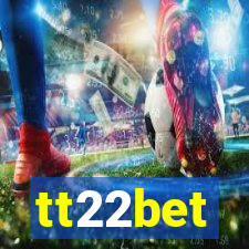 tt22bet