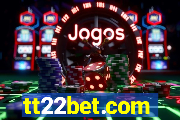 tt22bet.com