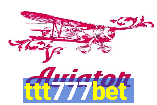 ttt777bet