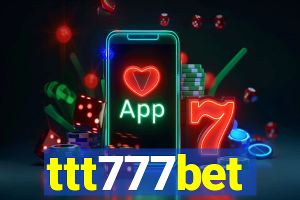 ttt777bet