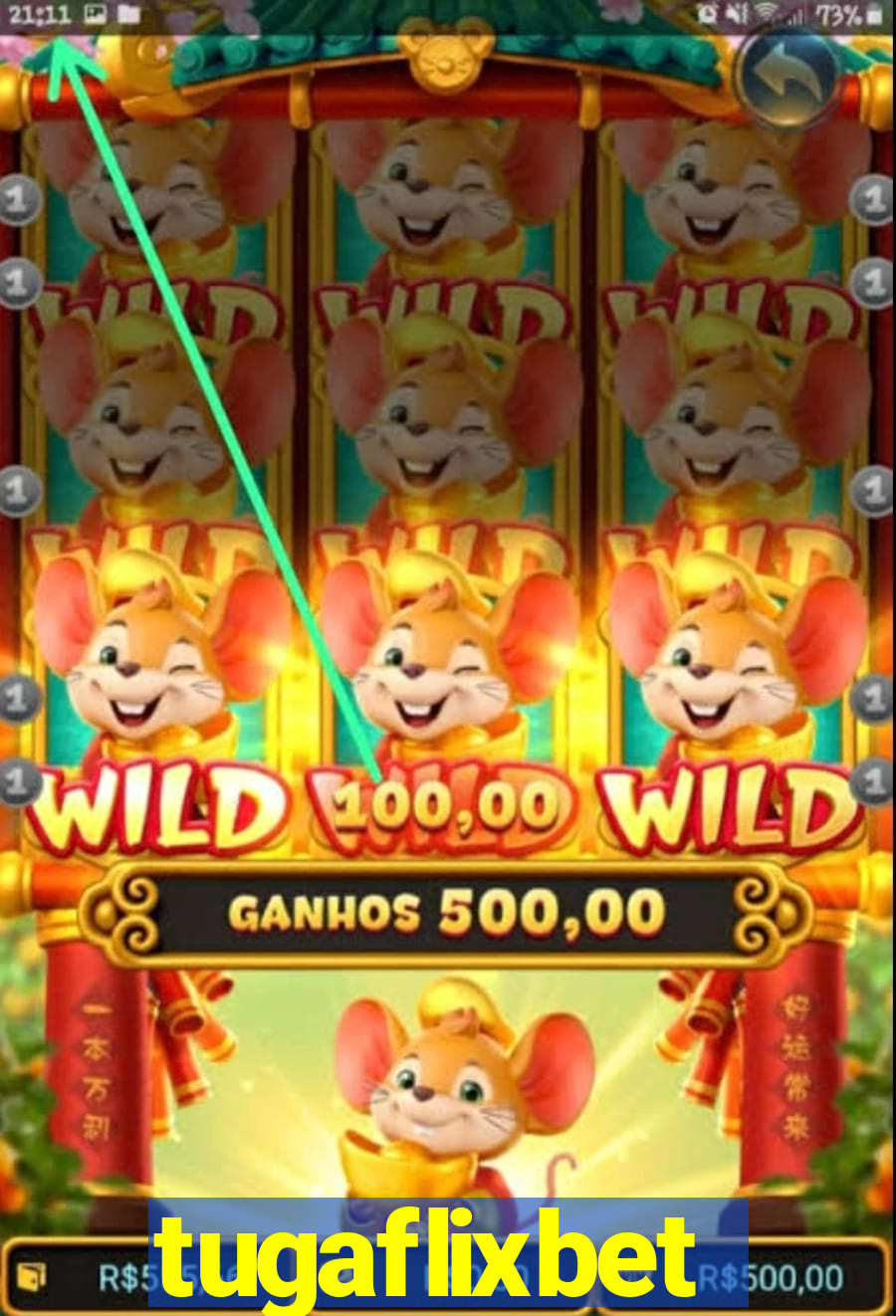 tugaflixbet