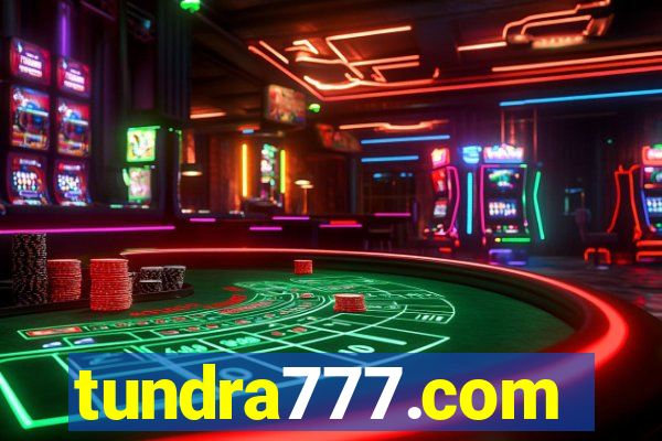 tundra777.com