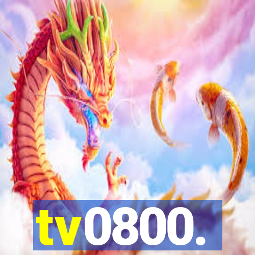 tv0800.