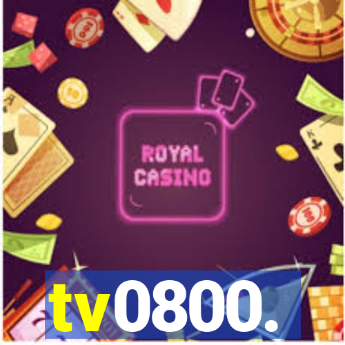 tv0800.