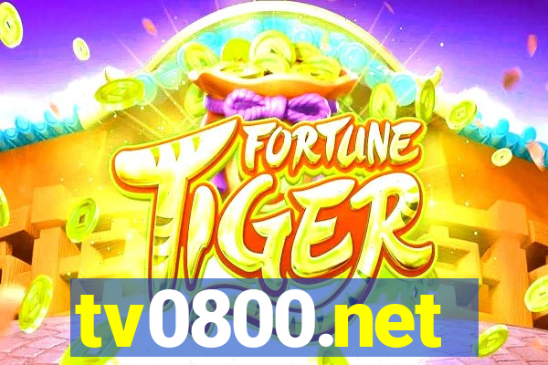 tv0800.net