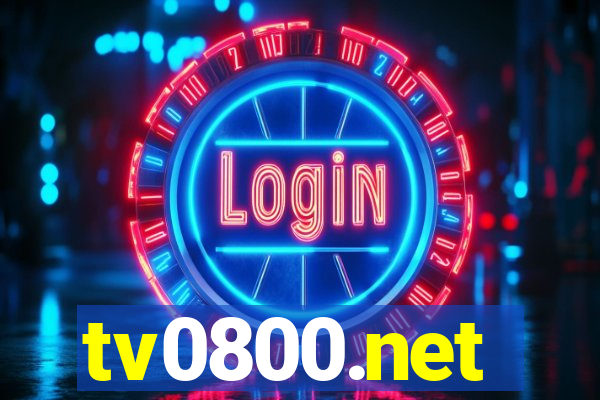 tv0800.net