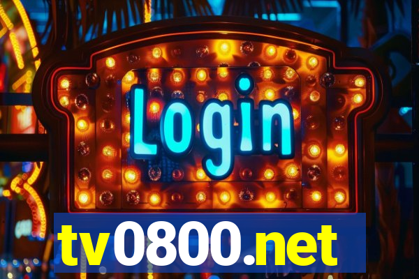 tv0800.net