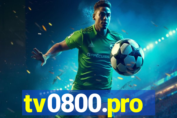 tv0800.pro