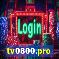 tv0800.pro