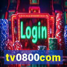 tv0800com