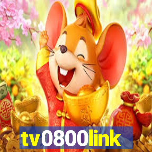 tv0800link