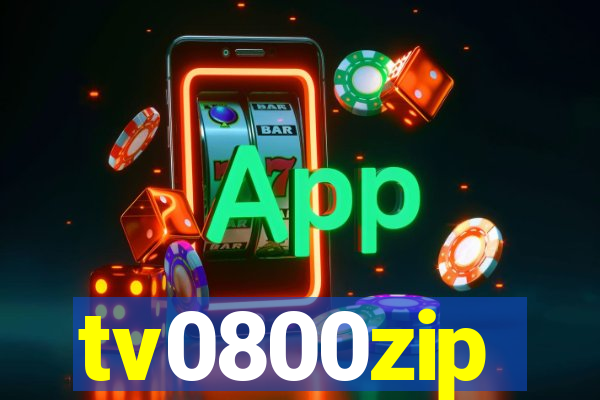 tv0800zip