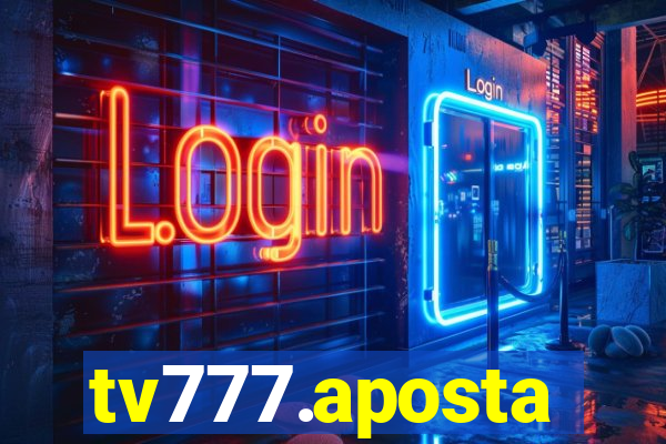 tv777.aposta