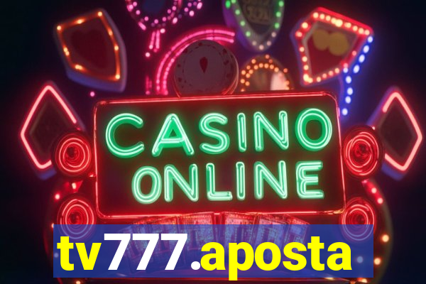 tv777.aposta