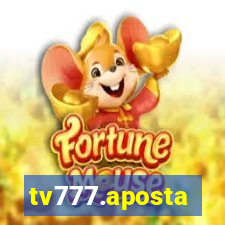 tv777.aposta