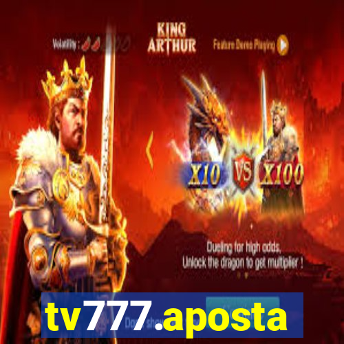 tv777.aposta