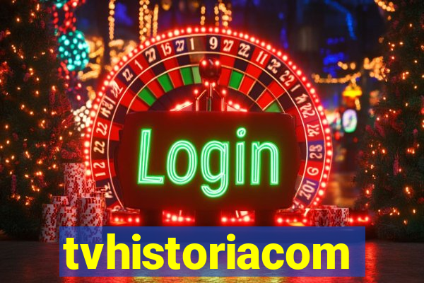 tvhistoriacom