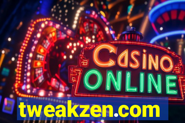 tweakzen.com
