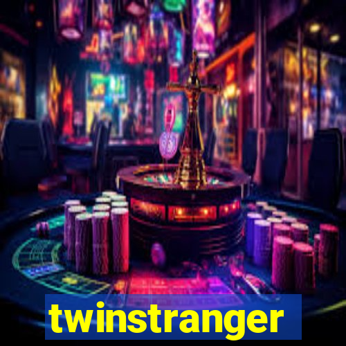twinstranger
