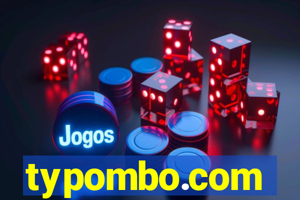 typombo.com
