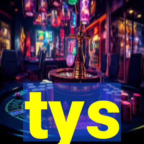 tys-bet.com