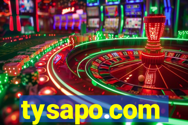 tysapo.com