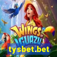 tysbet.bet