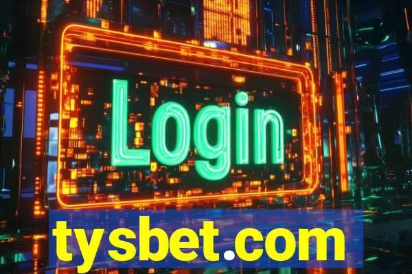 tysbet.com