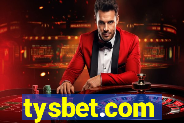 tysbet.com