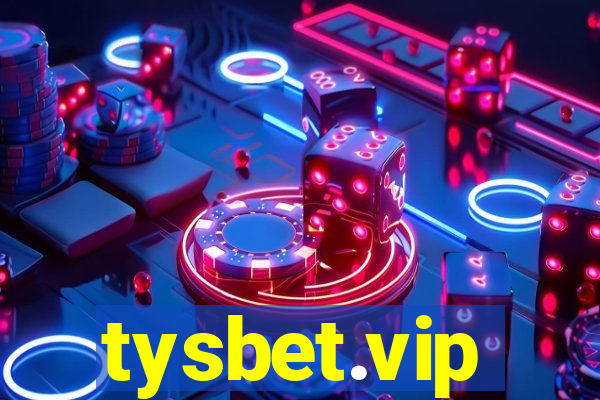 tysbet.vip