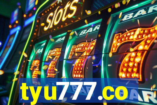 tyu777.co