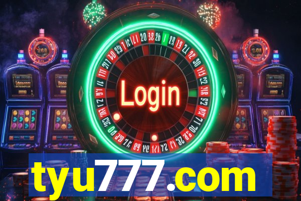 tyu777.com