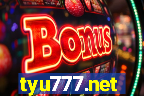 tyu777.net