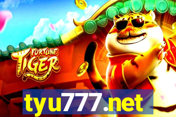 tyu777.net