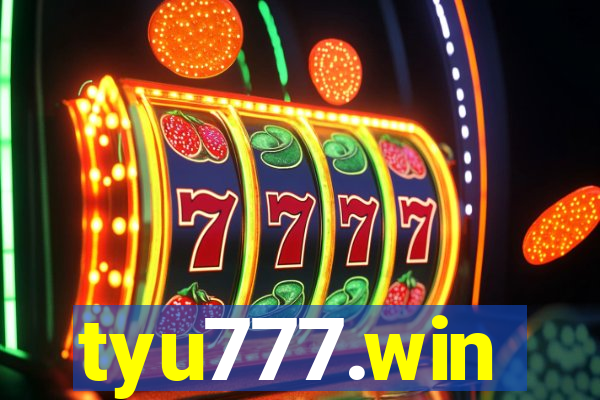 tyu777.win