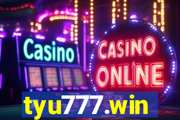 tyu777.win