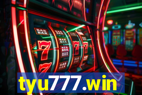 tyu777.win