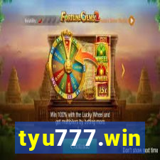 tyu777.win