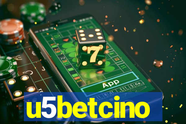 u5betcino