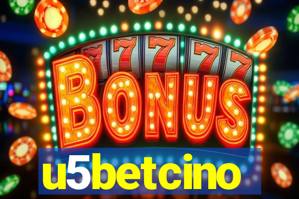 u5betcino