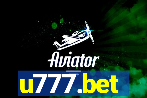 u777.bet
