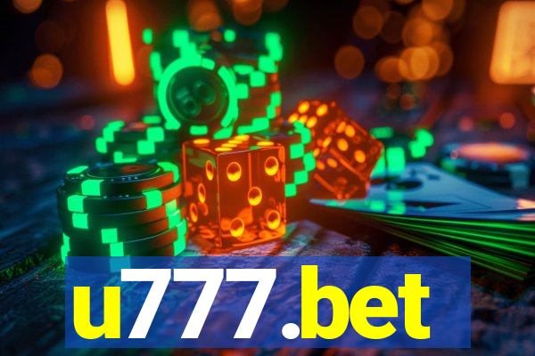 u777.bet