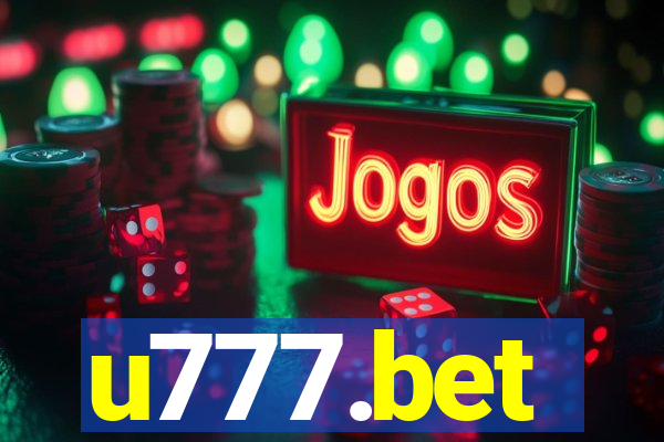 u777.bet