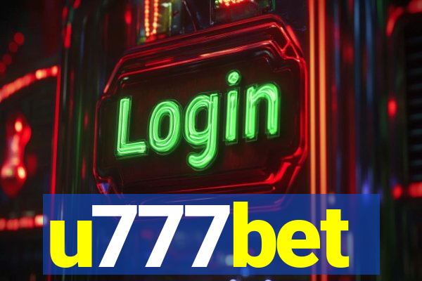 u777bet