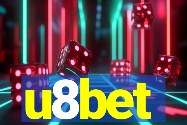 u8bet
