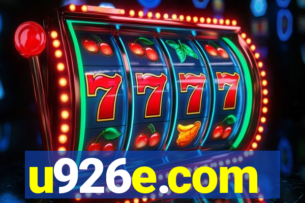 u926e.com