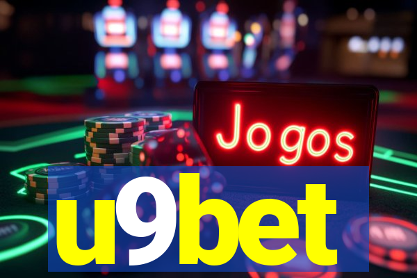 u9bet