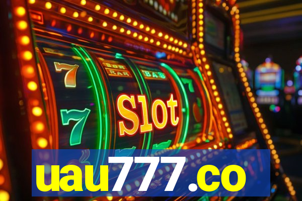 uau777.co
